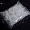 紋繡紋眉專用塑膠色料杯三種尺寸一包100個：圖片 6